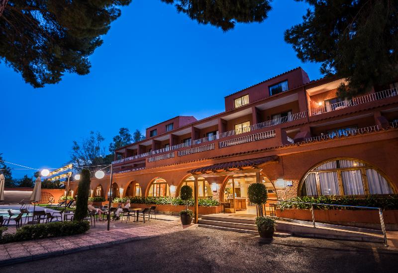 hotel Intur Bonaire