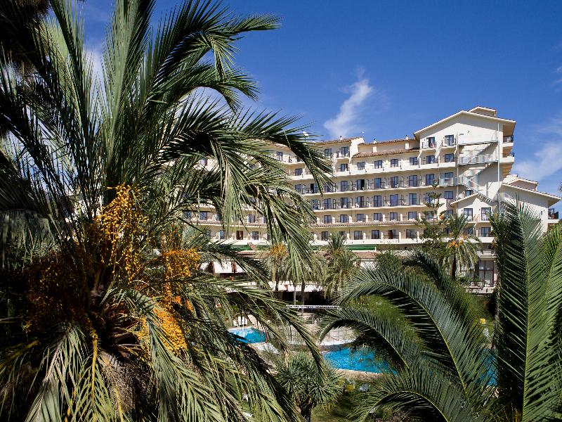 hotel Intur Orange