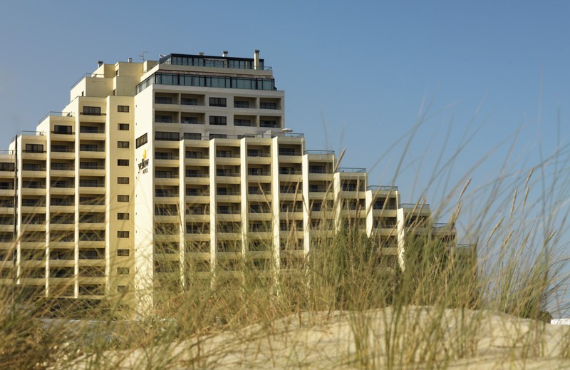 hotel Yellow Praia Monte Gordo