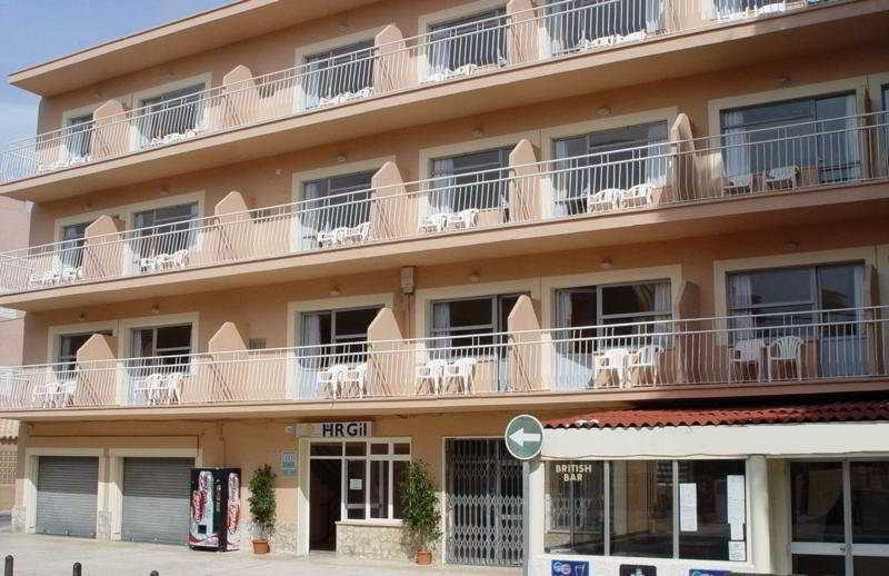 hostal Gil