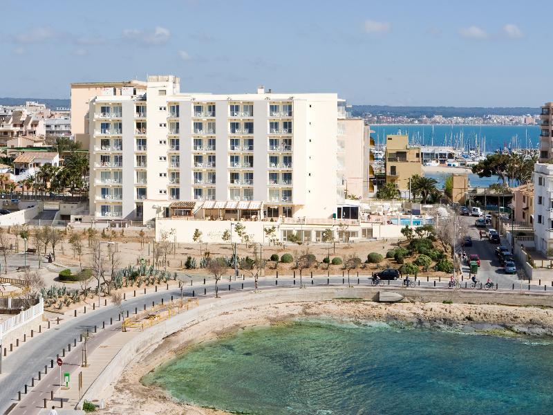 hotel Bq Apolo