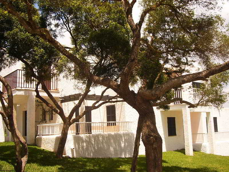 hotel Cala Domingos