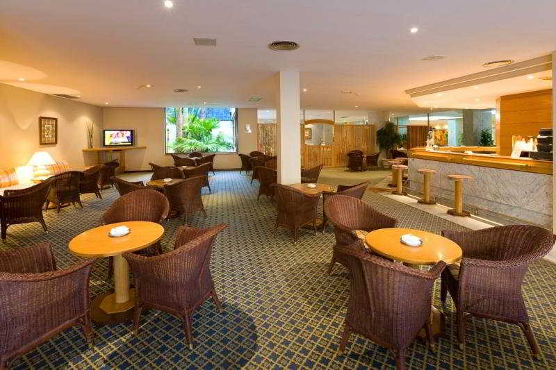 Fotos Hotel Tryp Iberia