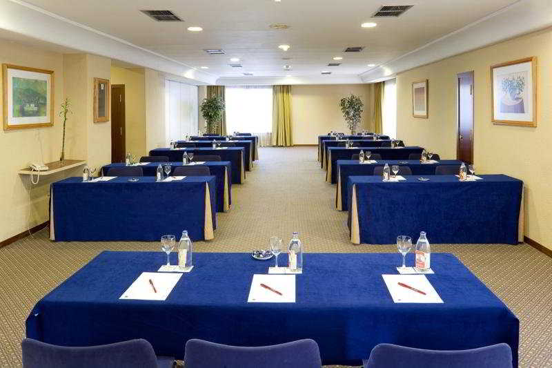Fotos Hotel Tryp Iberia