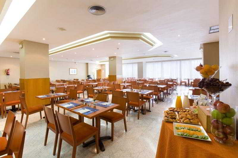 Fotos Hotel Tryp Iberia