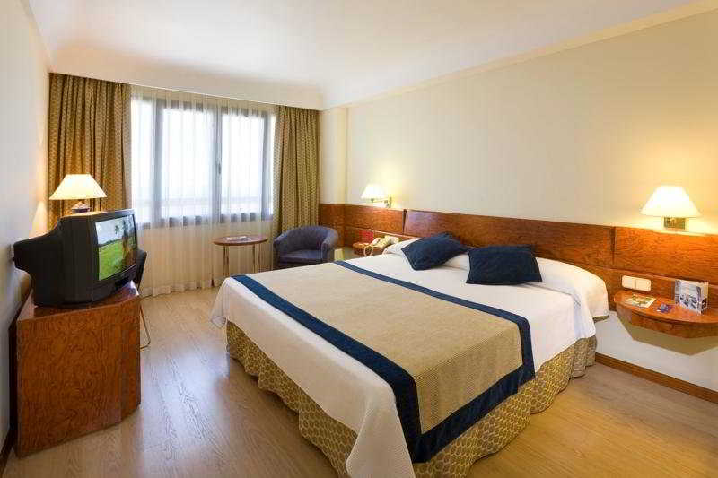 Fotos Hotel Tryp Iberia
