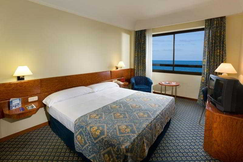 Fotos Hotel Tryp Iberia