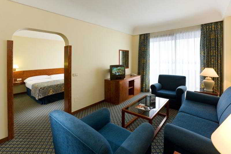 Fotos Hotel Tryp Iberia