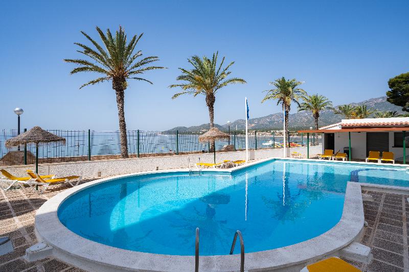 hotel Vistamar