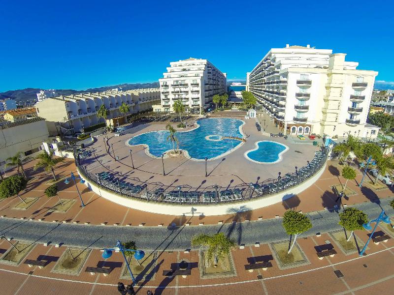 hotel Peniscola Plaza Suites