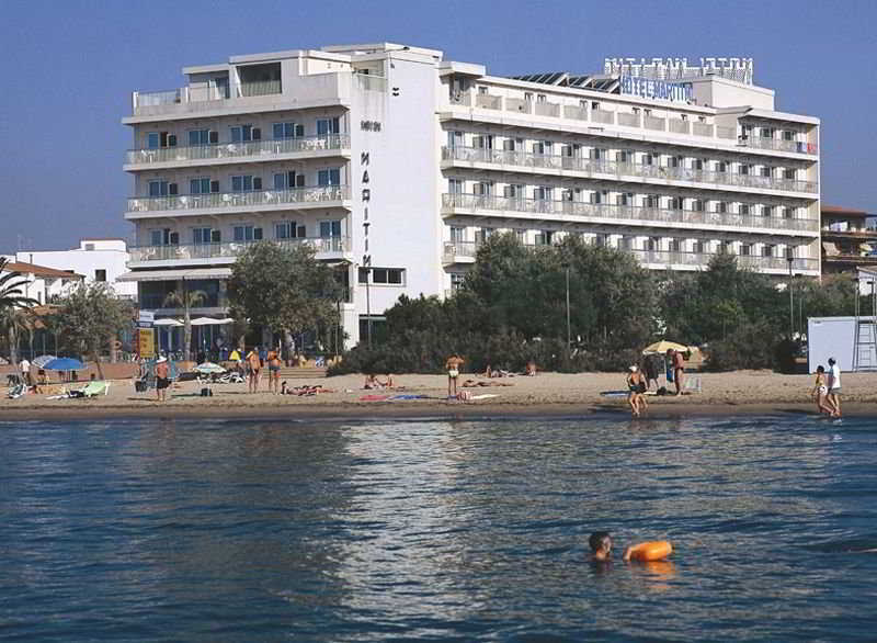 hotel Maritim
