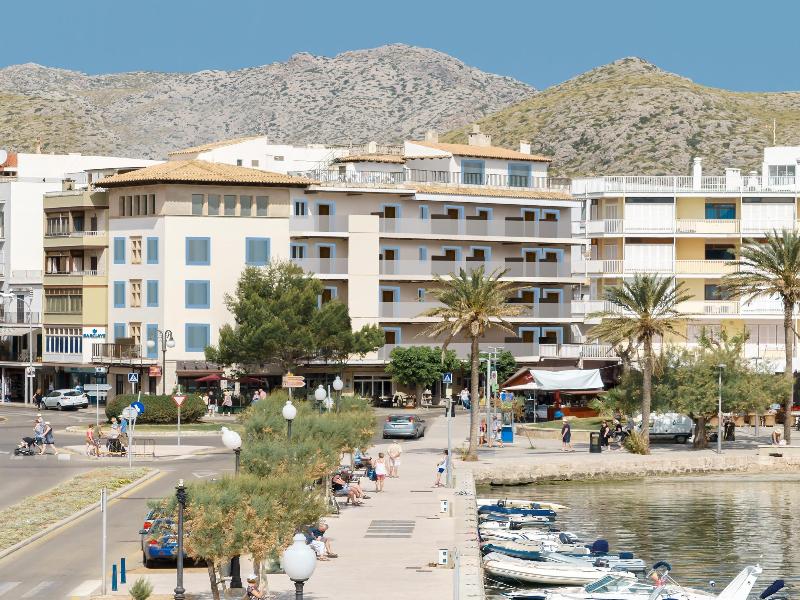 hotel Eolo