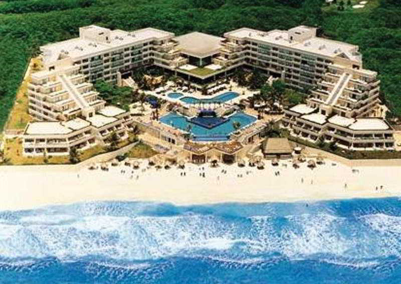 Fotos Hotel Be Live Cancun All Inclusive