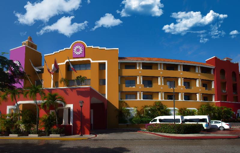 hotel Adhara Hacienda Cancun
