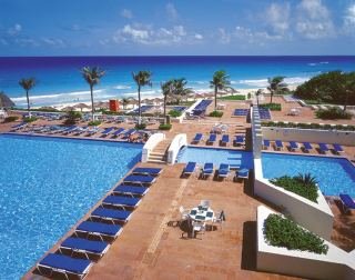 Fotos Hotel Sheraton Cancun (.)