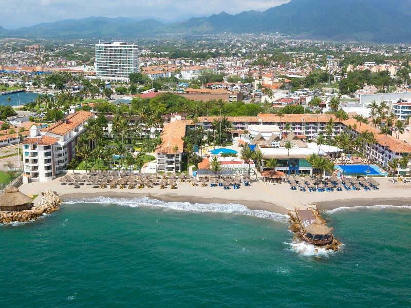 hotel Crown Paradise Club All Inclusive