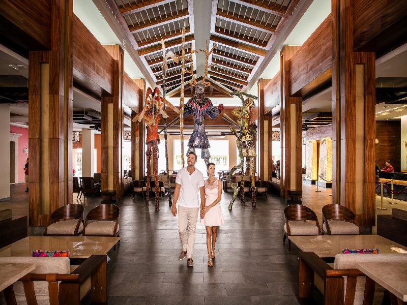 Fotos Hotel Barcelo Maya Beach & Maya Caribe All Inclusive
