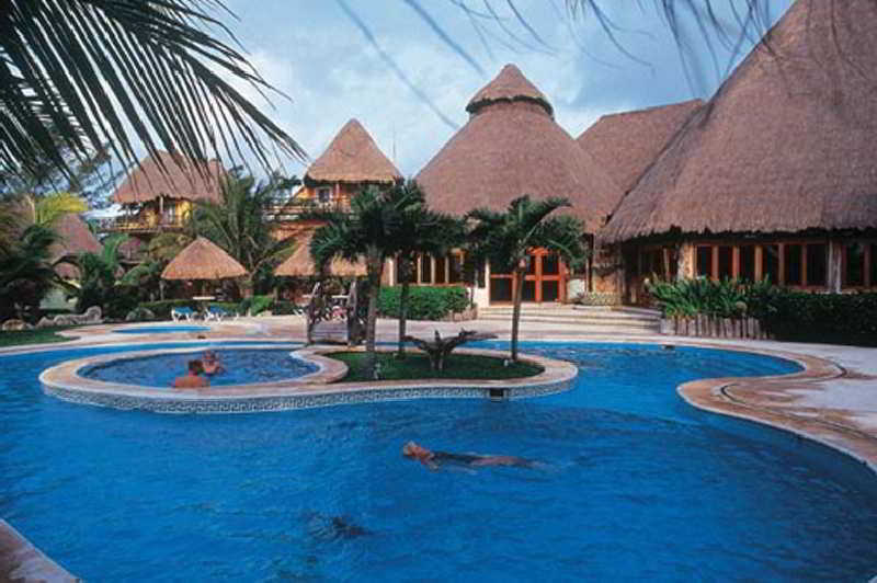 Fotos Hotel Shangri-la Caribe