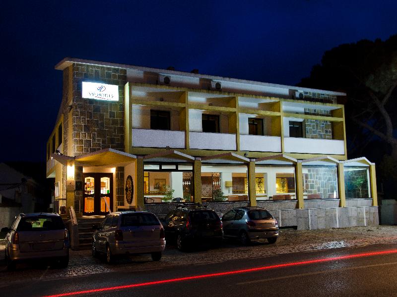 hotel Vip Inn Miramonte
