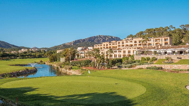 hotel Steigenberger Golf & Spa Resort Camp De Mar