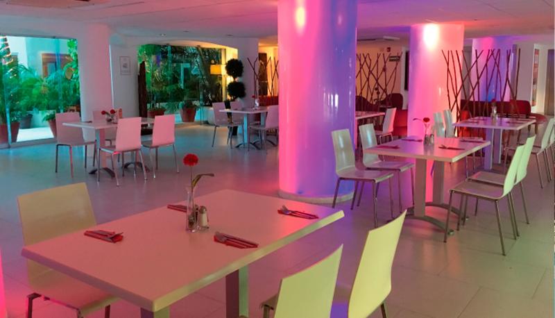 hotel Ramada Cancun City