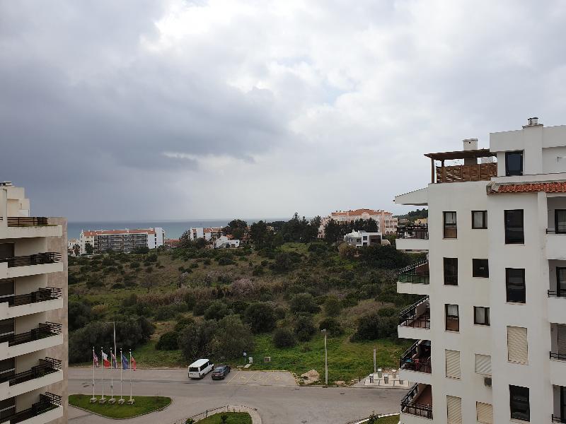 hotel Interpass Clube Praia Vau