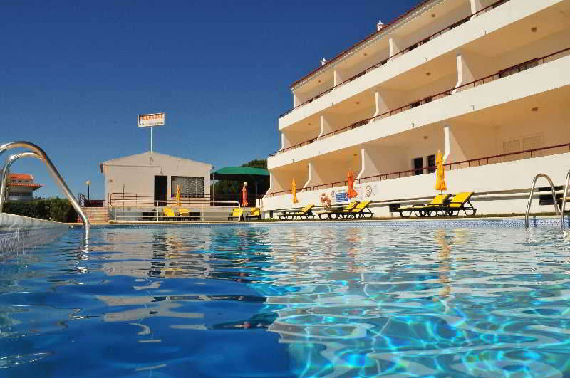 hotel Solgarve