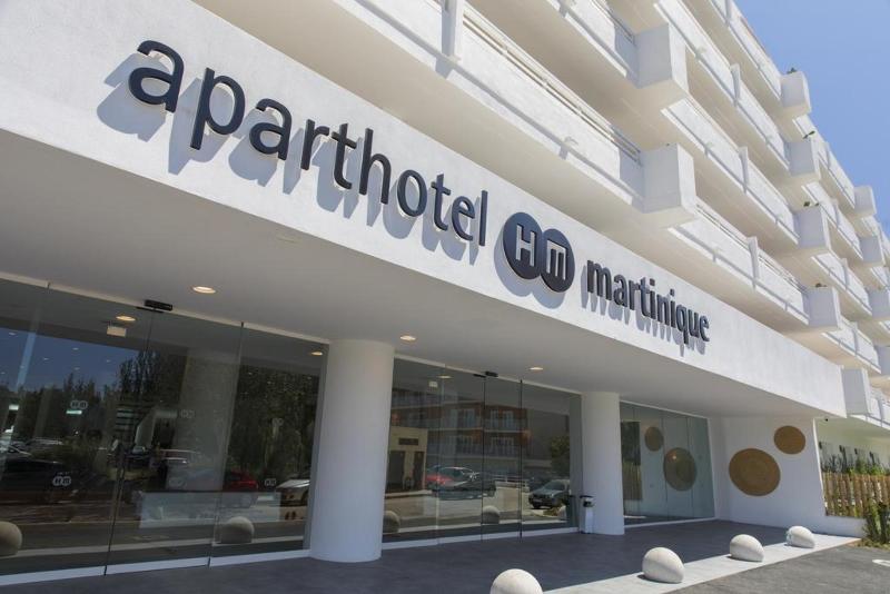 hotel Hm Martinique
