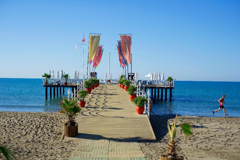 hotel Limak Arcadia Golf & Sport Resort