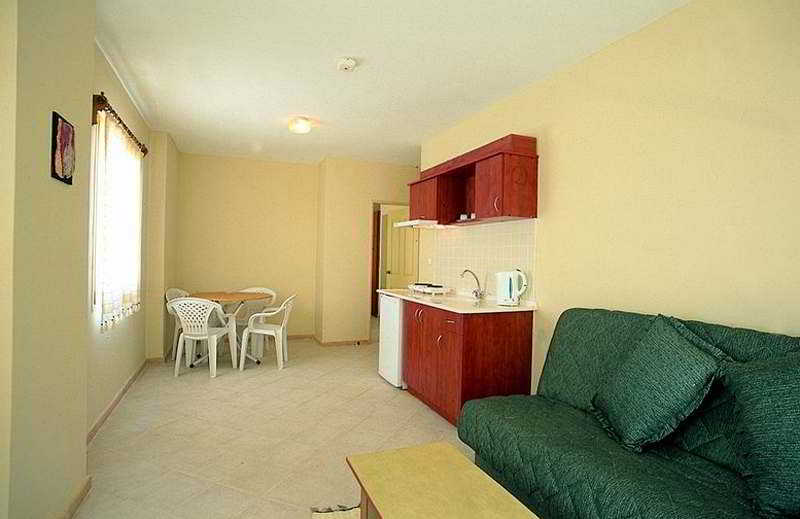 Fotos Apartamentos Ida Apart
