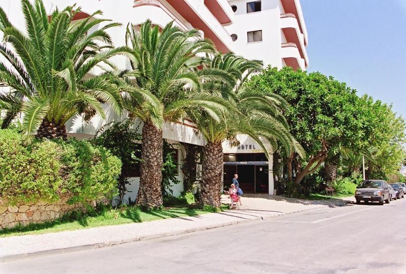 hotel Mirachoro Ii