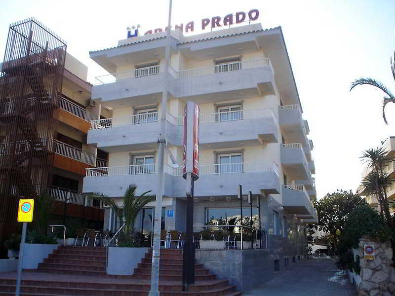 hotel Arena Prado