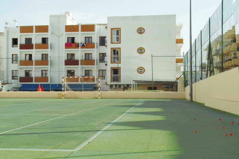 apartamentos Marian Apartamentos