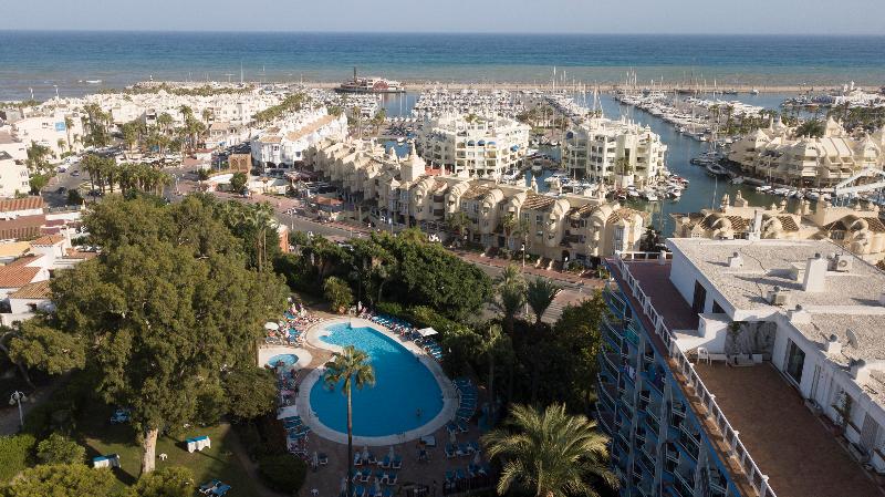 hotel Hotel Palmasol