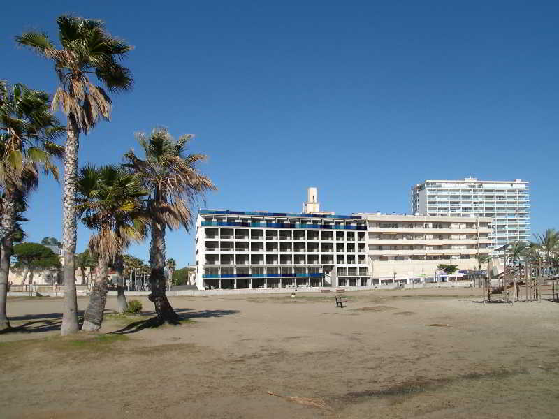 hotel Brisamar