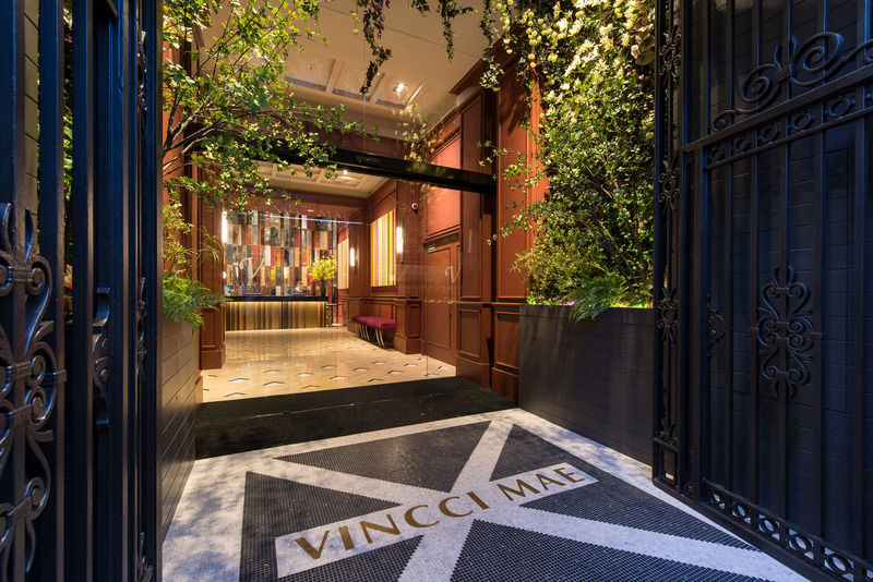 hotel Vincci Mae