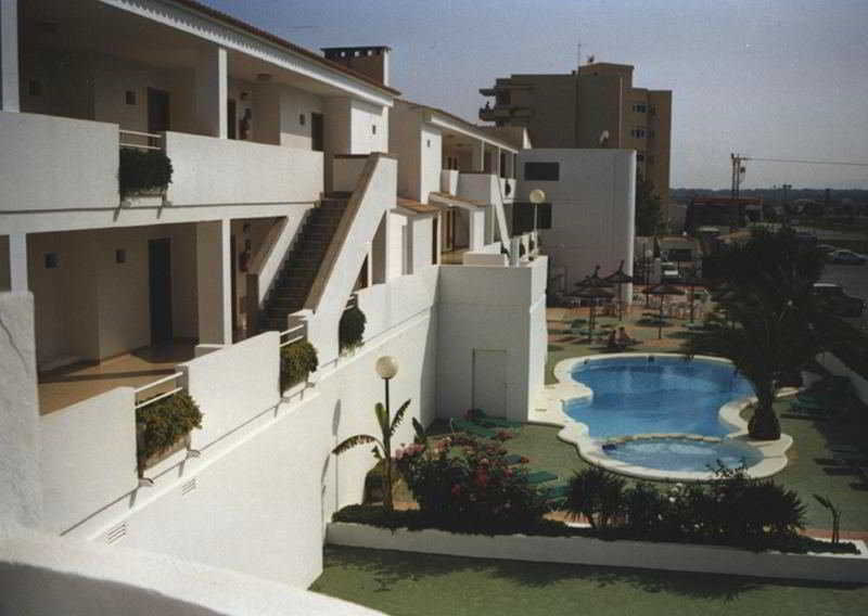 apartamentos Don Pedro