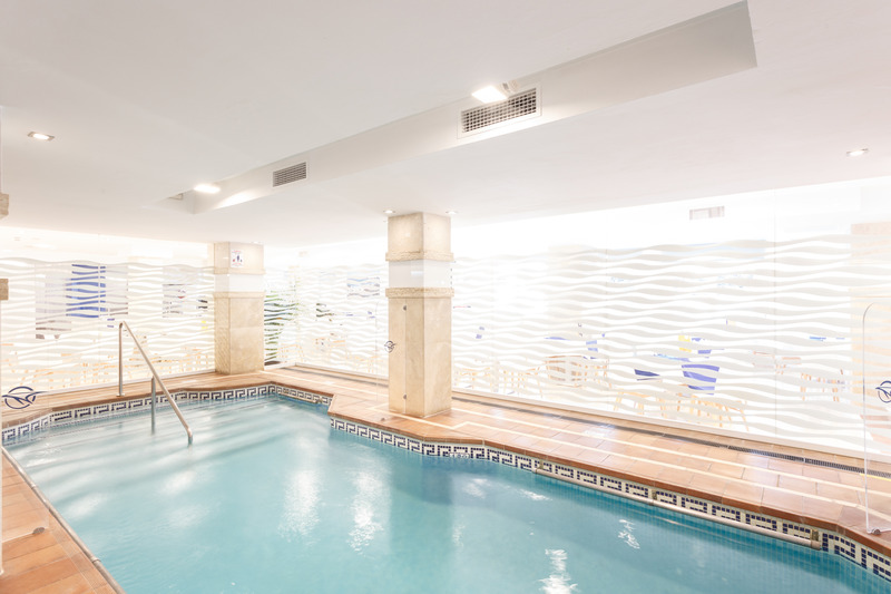 hotel Globales Gardenia