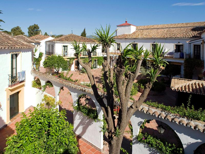 hotel Globales Pueblo Andaluz