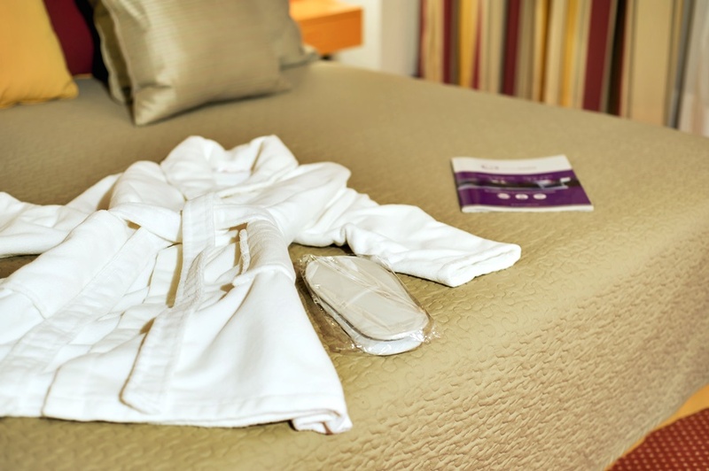 hotel Aida
