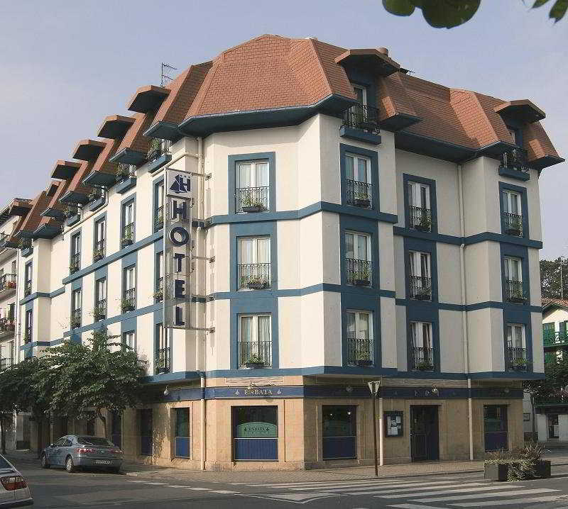 Fotos Hotel Husa Jauregui