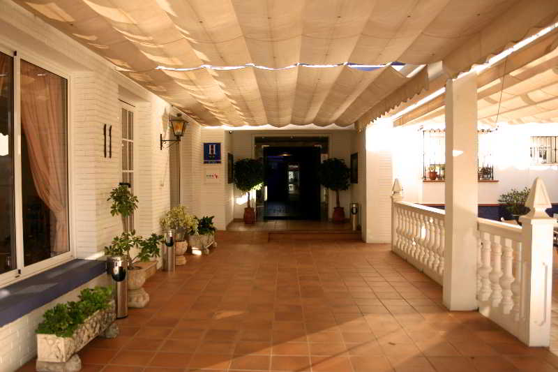 hotel Ayamontino