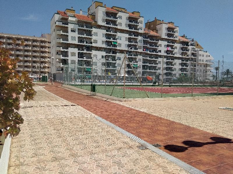 viviendas Peiscola Playa 3000