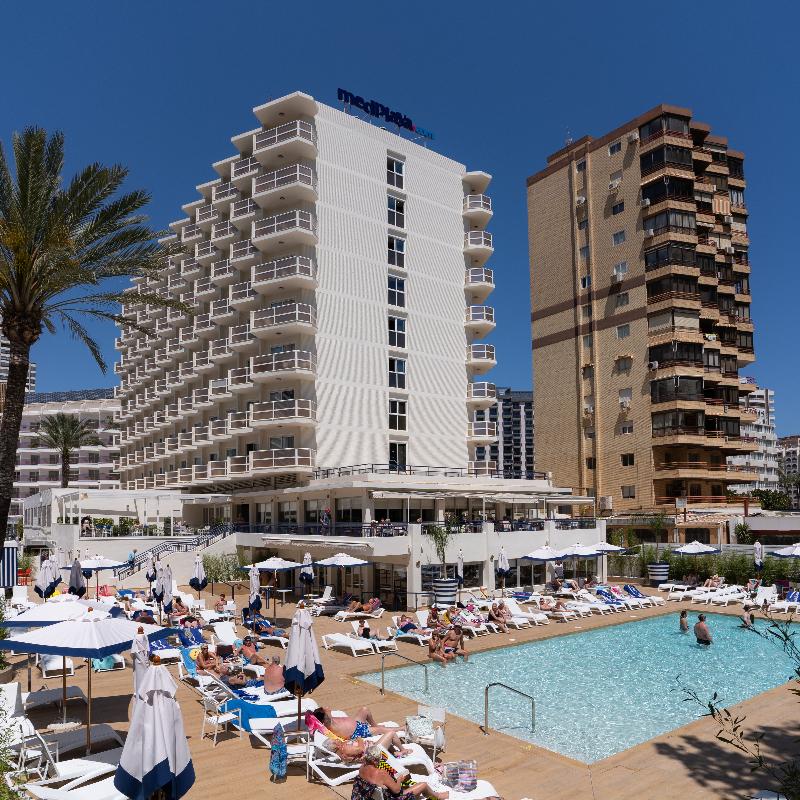 hotel Riudor
