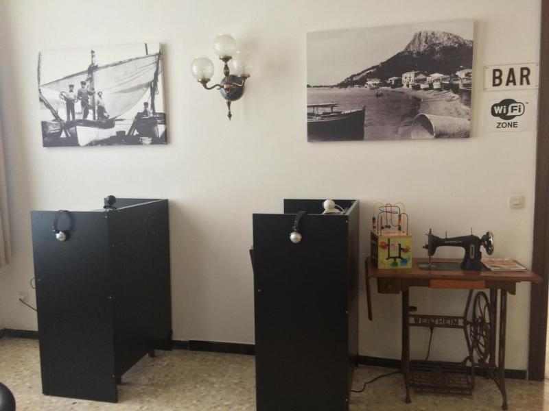 hotel Bell Aire