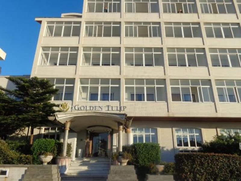 hotel Golden Tulip Porto Gaia Hotel & Spa