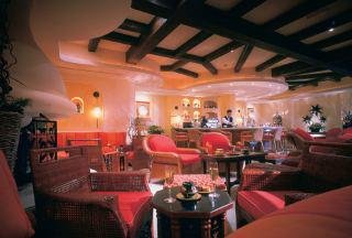 hotel The Westin La Quinta Golf Resort