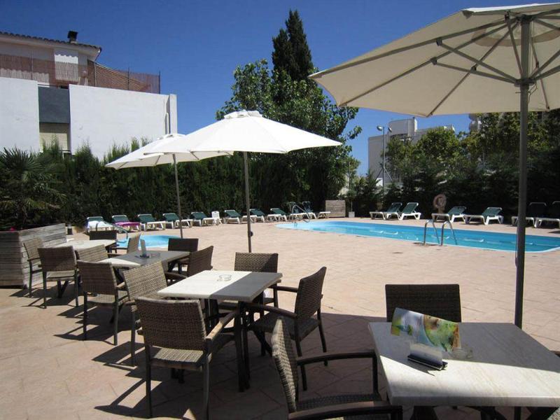 hotel Medes Ii Hotel