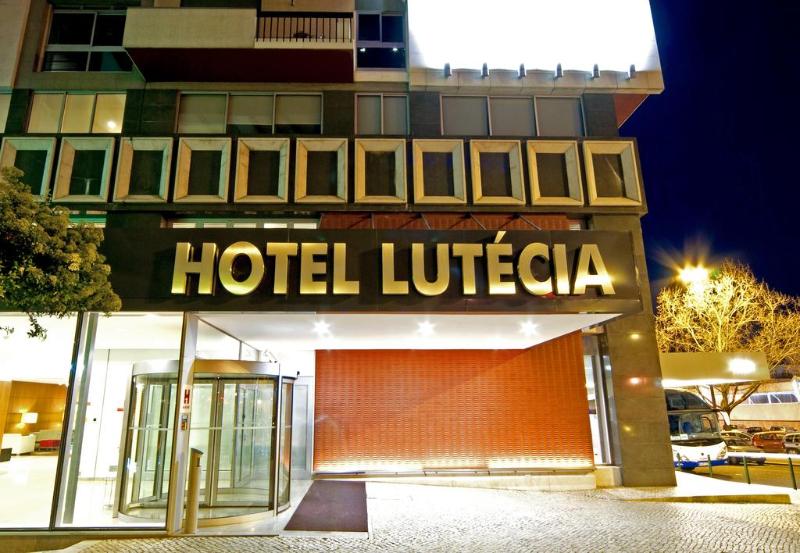 hotel Lutecia Smart Design