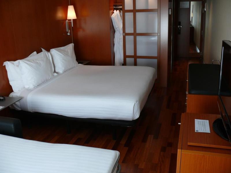 hotel Ac La Rioja